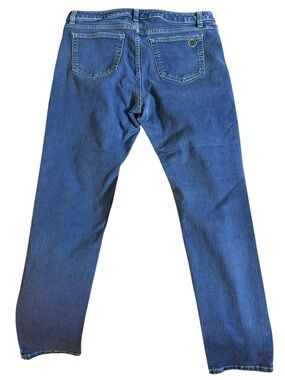 Michael Kors Izzy Skinny Jeans 12